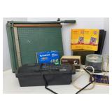 Office Supply Tools