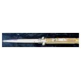 Frank B Switch Blade Knife