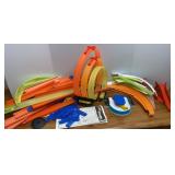 Hot Wheels Cyclone Track