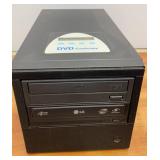 LG DVD Coolcopy
