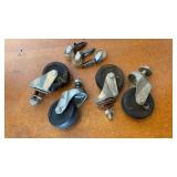 3in Casters