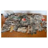Miscellaneous Hardware, Screws & nails