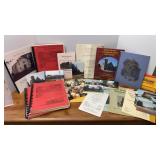 Union County Alumni Association Directories: UC