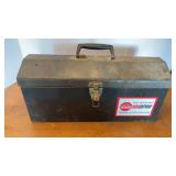 Toolbox & Contents