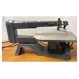 Craftsman 16in Variable Speed Scroll Saw