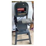 Craftsman 12in Band Saw