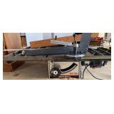 Craftsman 10in Flex Drive Table Saw