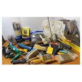 Paint & Drywall Tools