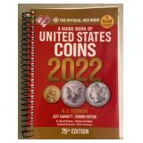 2022 Coin Reference Book