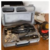 Dremel & Black/Decker Mouse Sander