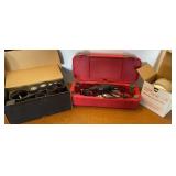 Craftsman Drum Sanding Kit, Variable Sp Rotary