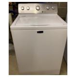 Maytag Commercial Tech Washing Machine