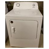 Amana Electric Dryer