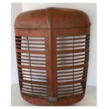 IH Tractor Grill