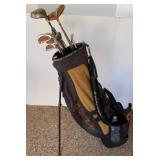 TaylorMade Burner Oversized Bubble Shaft Golf