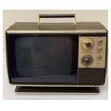Vtg Spirit of 76 Zenith TV