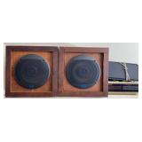 Handmade Car speaker Boxes, Phillips front speaker