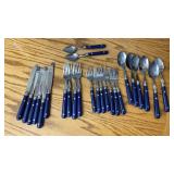 Flatware