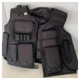 Yakeda Tactical Vest