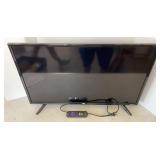 TCL Roku 32in TV