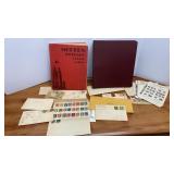 Stamp Collection