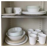 Corelle Dinnerware Pieces