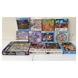 Puzzles