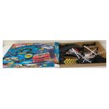 Nascar 500 HO Electric Racing