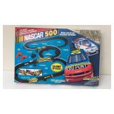 Nascar 500 HO Electric Racing NIB