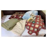 Afghan, Throws & Blanket