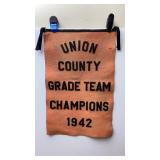 Antique Union County Grade Team Champions 1942