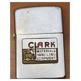 Vtg Zippo Lighter