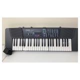 Casio Catalogs-100 Keyboard