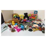 Miscellaneous Toys