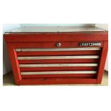 Craftsman Tool Chest Topper