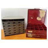 Metal Hardware Organizers