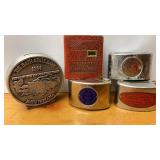 VTG Local Bank Coin Banks
