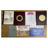 Union County Historical Books