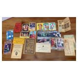 Cincinnati Reds Baseball Cards