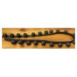 Antique Sleigh Bells