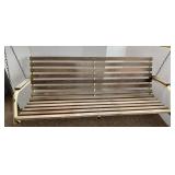 Porch Swing 57in wide