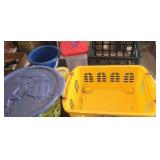 Storage Containers (6)