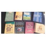 Inspirational Books (8)