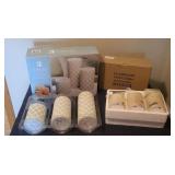 New Flameless LED Wax Candles