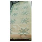 Vintage Quilt