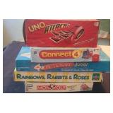 5 Vintage Games