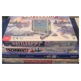 4 Vintage Games