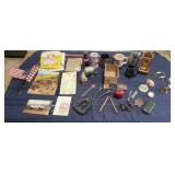 End of Auction Treasures