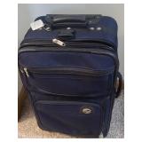American Tourister 22" Carry-on Roller Bag