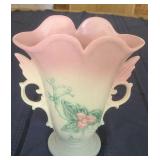 Hull Pottery Wildflower Vase